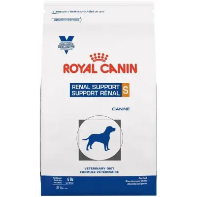 ROYAL CANIN Canine Renal Support