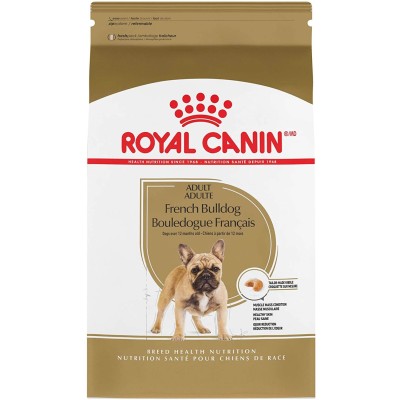 Royal Canin French Bulldog