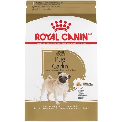 Royal Canin Pug Adult