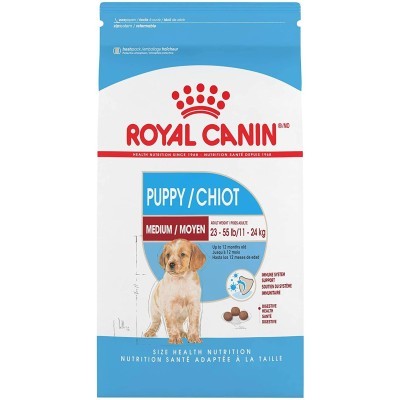 Royal Canin Puppy Food