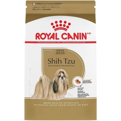 Royal Canin Shih Tzu