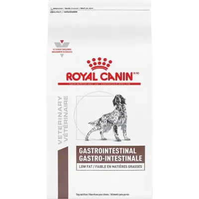 Royal Canin Veterinary Diet Gastrointestinal