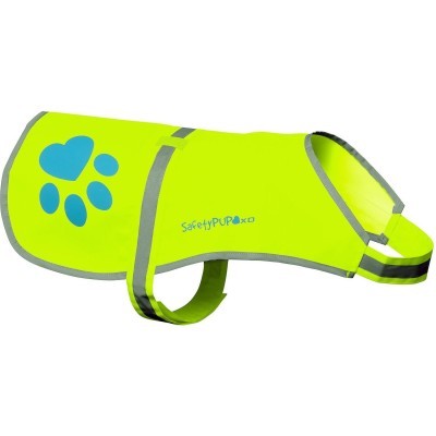 SafetyPUP XD Reflective Dog Vest