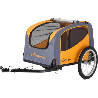 Schwinn Rascal Bike Pet Trailer