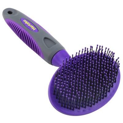 Soft Pet Brush by Hertzko