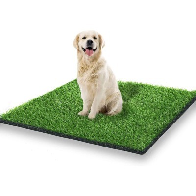 STARROAD-TIM Artificial Grass Pad for Dogs