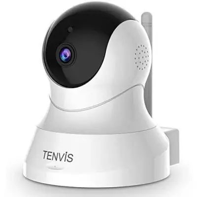 TENVIS 1080P Security Camera