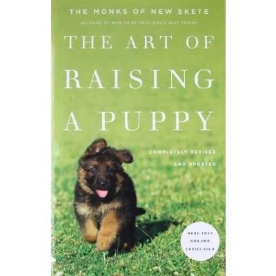 The Art of Raising a Puppy