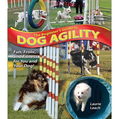 The Beginner's Guide to Dog Agility