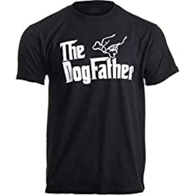 The Dogfather T-shirt