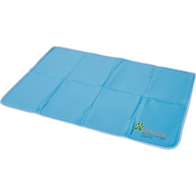 The Green Pet Shop Dog Cooling Mat