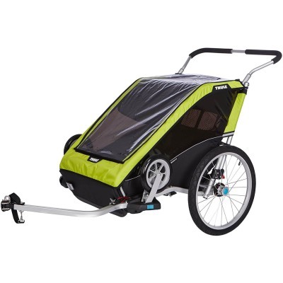 Thule Chariot Cheetah