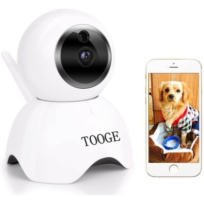 TOOGE Pet Camera