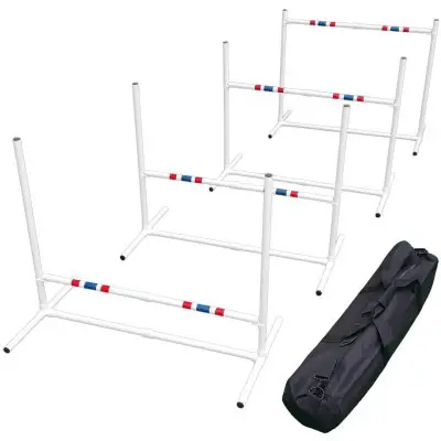 Travel Jump Set