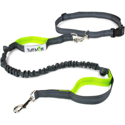 Tuff Mutt Hands-Free Dog Leash