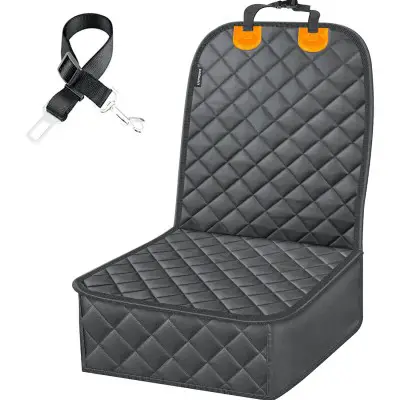 URPOWER Pet Front Seat Cover