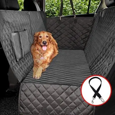 Vailge Dog Car Hammock