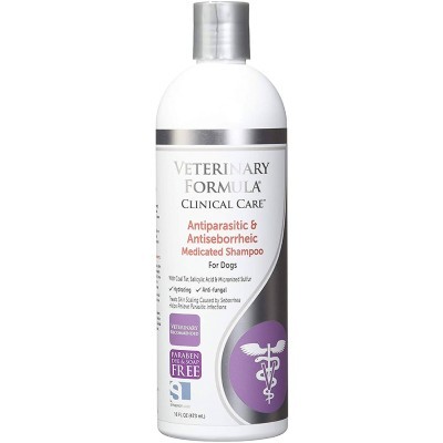 Veterinary Formula Clinical Care