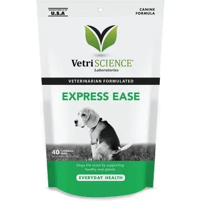 VetriScience Laboratories - Express Ease