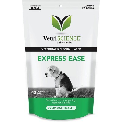 VetriScience Laboratories - Express Ease