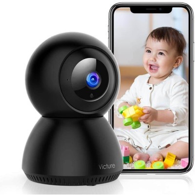 Victure 1080P Wi-Fi Camera