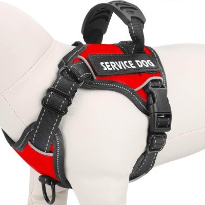 Vovodog Service Dog Harness