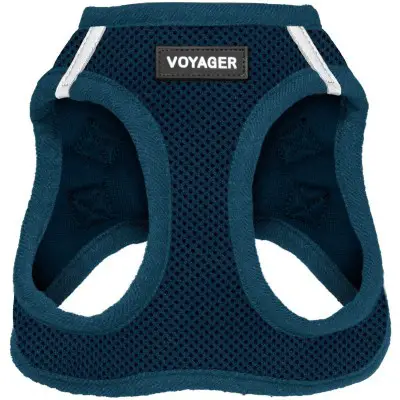 Voyager Step-in Air Pet Harness
