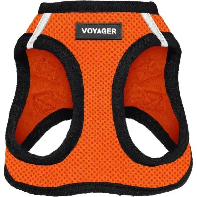 Voyager Step-in Air Dog Harness