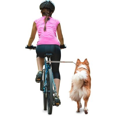 Walky Dog Bicycle Leash