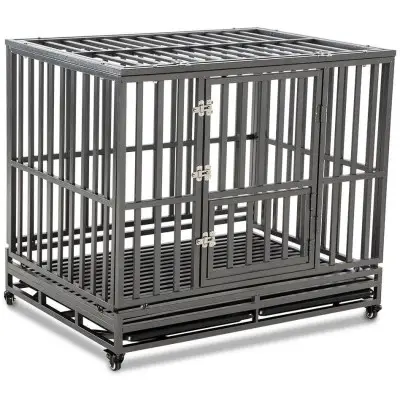 Walnest Heavy Duty crate