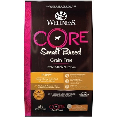 Wellness CORE Grain-Free Dry Dog Food