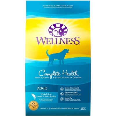 Wellness Natural Pet Food