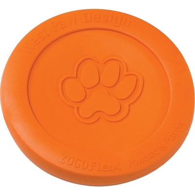 West Paw Zogoflex Zisc Flying Disc