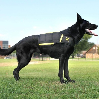 XDOG Weight & Fitness Vest for Dogs