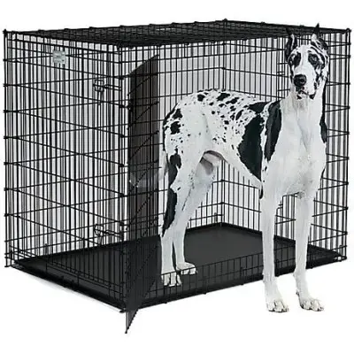 XXL Giant Dog Crate
