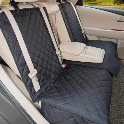 Best Dog Seat Covers in 2022