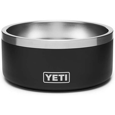 YETI Boomer 4, Stainless Steel