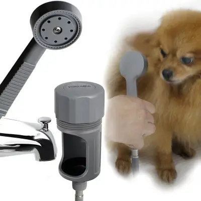 YOO.MEE Pets Shower Attachment