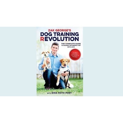 Zak George's Dog Training Revolution