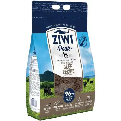 ZIWI Peak Air-Dried Dog Food
