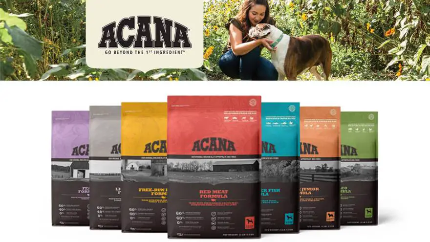 acana arsenic