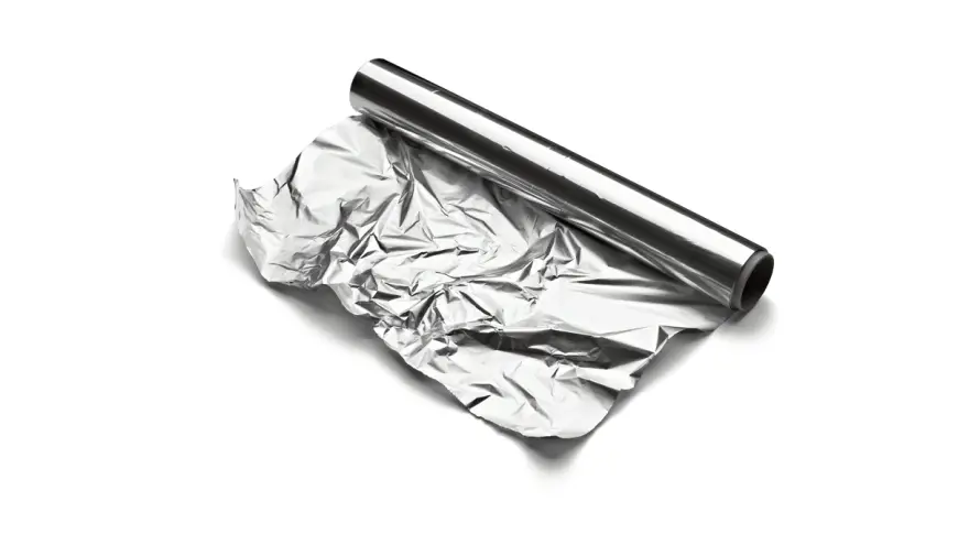 What to Do if Your Dog Ate Aluminum Foil?