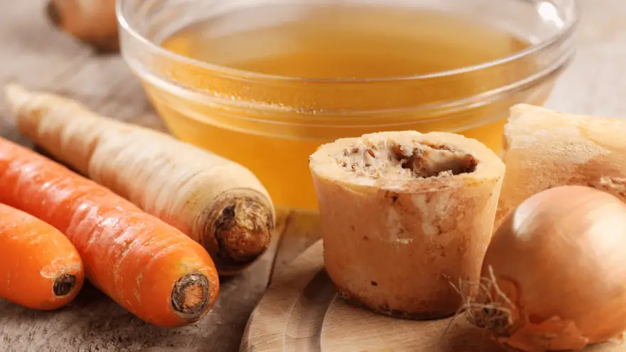 How to Prepare Bone Broth for Dogs