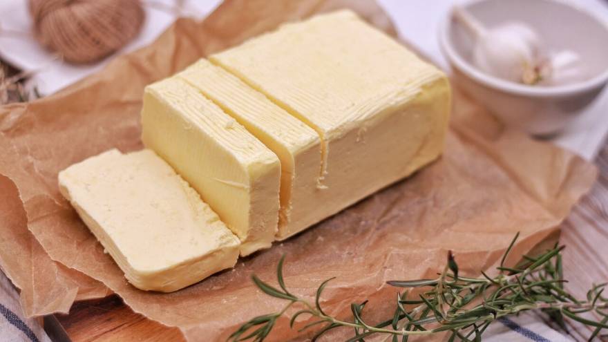 Can Dogs Eat Butter