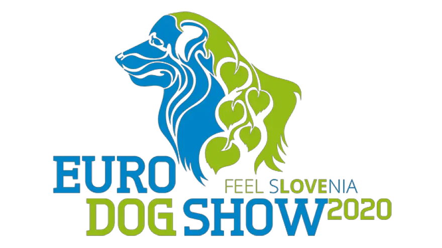Euro exposition canine 2020 - Slovénie