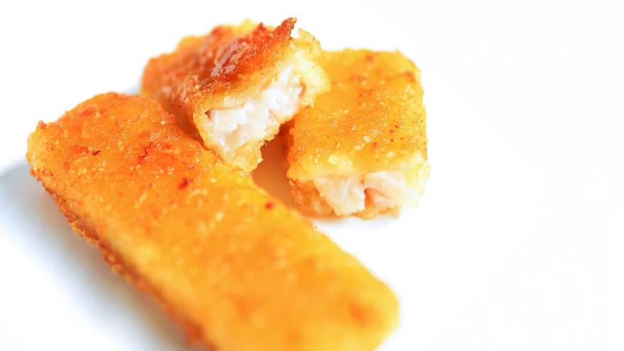 Are Fish Sticks A Good Choice For Your Dog To Eat?