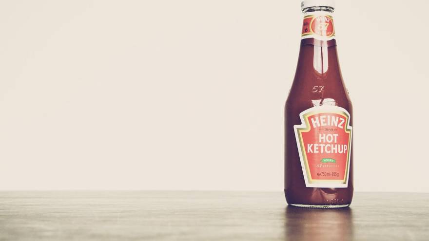 Can Dogs Eat Ketchup? Is It Safe For Them?