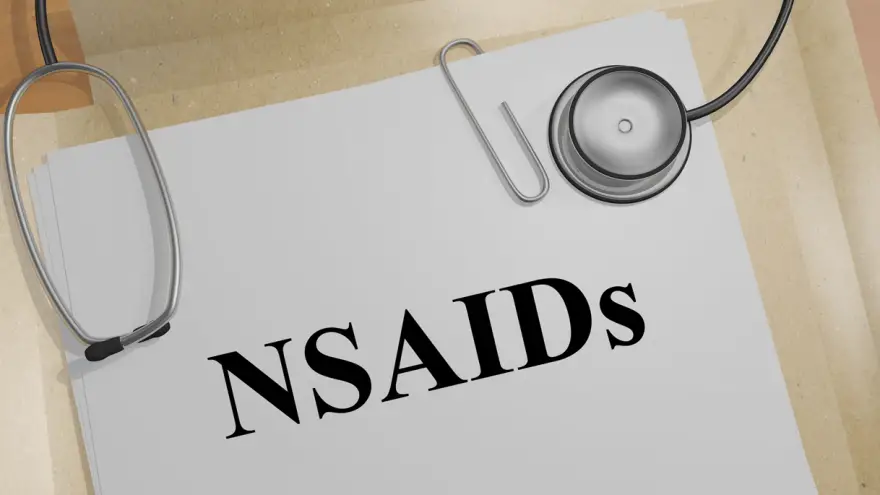 What are NSAIDs?