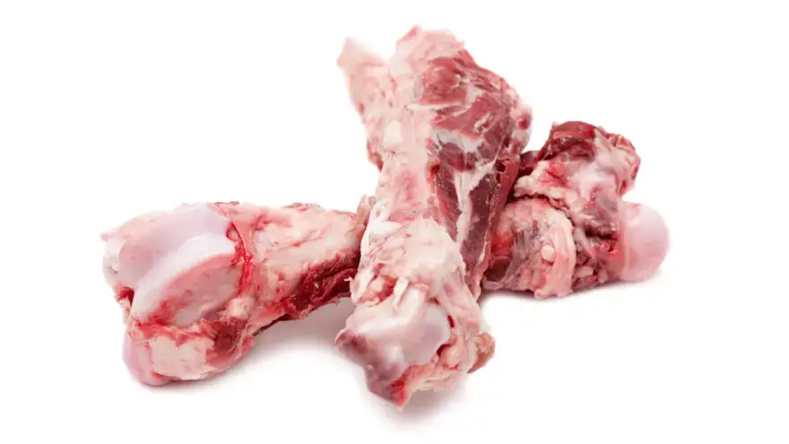 are pork femurs good for dogs