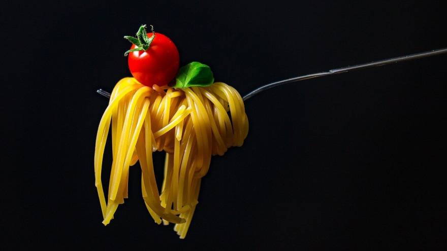 Should You Share Pasta With Your Dog?